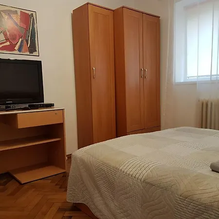 Apartament Appartement