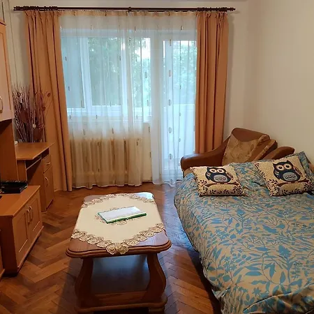 Apartament * Cluj-Napoca