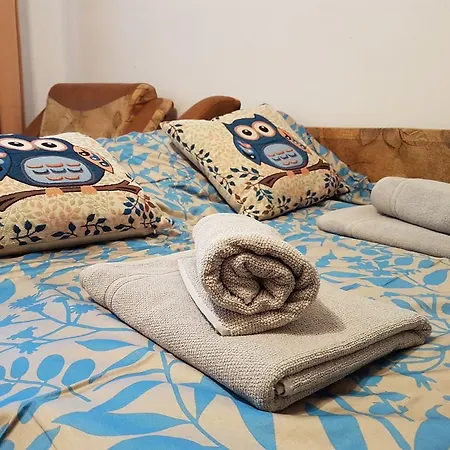 Apartament Appartement