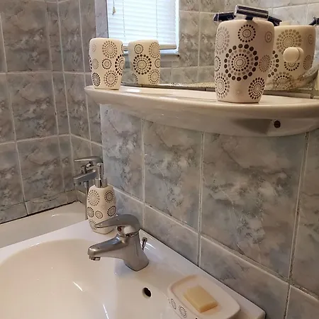 Apartament Appartement *