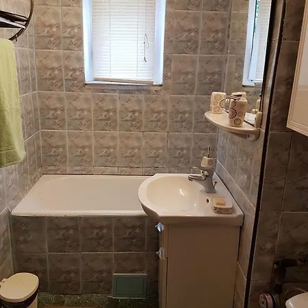 Apartament Appartement *