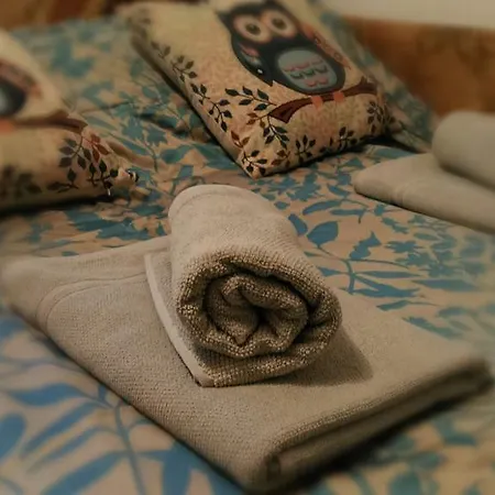 Apartament Appartement *
